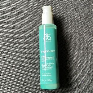 Arbonne SuperCalm Cleansing Wash